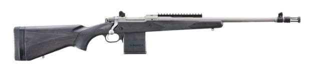 Picture of Scout Rifle 308 Winchester 18.7'' Bbl (2)10Rd Mags Rh Black