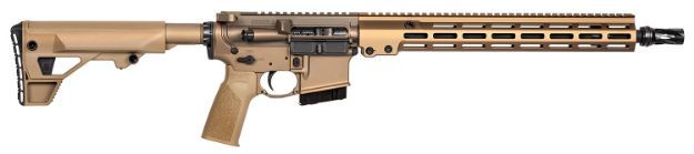 Picture of Freedom Rifle Recce 6Mm Arc 16''Bbl (1)8Rd Mag Ddc