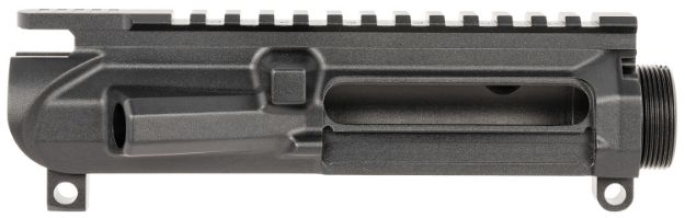 Picture of Broadsword-89 Billet Stripped Upper Receiver Black