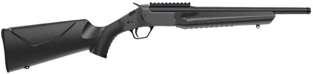 Picture of Lwc 350 Legend 16.5'' Bbl Single Shot Black