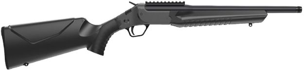 Picture of Lwc 357 Magnum 16.5'' Bbl Single Shot Black