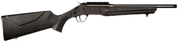 Picture of Lwc 8.6 Blackout 16.5'' Bbl Single Shot Black