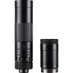 Picture of Mojave 9 Modular 9Mm Direct Thread Pistol Suppressor Black