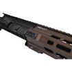 Picture of Mk1 Alpha Lt 223 Wylde 14.5''Bbl 11.5'' Mlok Hdgd Kodiak Brown