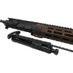 Picture of Mk1 Alpha Lt 223 Wylde 14.5''Bbl 11.5'' Mlok Hdgd Kodiak Brown