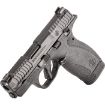 Picture of M&P Bodyguard 2.0 380 Acp 2.75'' Bbl (1)10Rd&(1)12Rd W/Safety