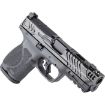Picture of Pc Carry Comp M&P9 M2.0 Compact 9Mm 4.22'' Bbl (2)15Rd Gray