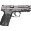 Picture of Pc Carry Comp M&P9 M2.0 Compact 9Mm 4.22'' Bbl (2)15Rd Gray