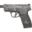 Picture of M&P 9 Shield Plus 9Mm 3.7'' Thrd Bbl (1)10Rd/(1)13Rd/(1)15Rd