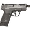 Picture of M&P 9 Shield Plus 9Mm 3.7'' Thrd Bbl (1)10Rd/(1)13Rd/(1)15Rd