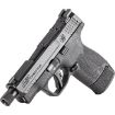Picture of M&P 9 Shield Plus 9Mm 3.7'' Thrd Bbl (1)10Rd/(1)13Rd/(1)15Rd