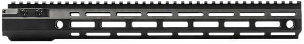 Picture of Minimal Optical Deflection (Mod) 4 Handguard 15'' Black