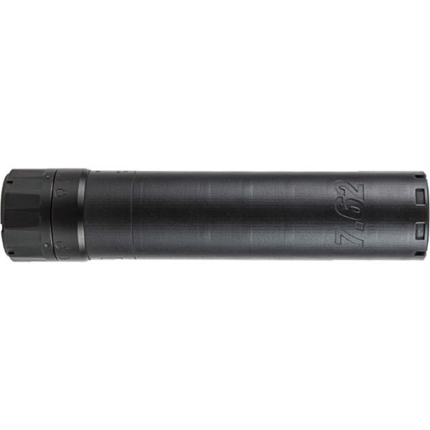 Picture of Next Gen 7.62Mm Fullsize Qd Rifle Suppressor Black