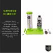 Picture of Suppressor Cleaning Kit Wit 16Oz Suppressor Cleaner
