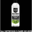 Picture of Suppressor Cleaning Kit Wit 16Oz Suppressor Cleaner