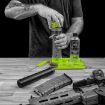 Picture of Suppressor Cleaning Kit Wit 16Oz Suppressor Cleaner