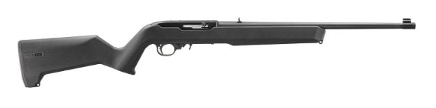 Picture of 10/22 Carbine Moe X-22 22Lr 18.5'' Thrd Bbl (1)10Rd Blued/Blk