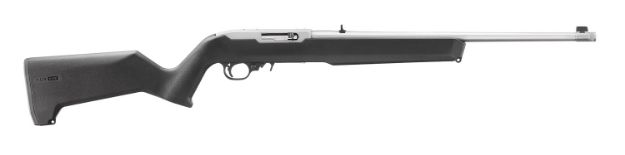 Picture of 10/22 Carbine Moe X-22 22Lr 18.5'' Thrd Bbl (1)10Rd Ss/Black