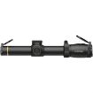 Picture of Vx-6Hd Gen2 1-6X24mm Sfp Illuminated Firedot Duplex Black