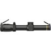 Picture of Vx-6Hd Gen2 1-6X24mm Sfp Illuminated Firedot Duplex Black