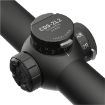 Picture of Vx-6Hd Gen2 1-6X24mm Sfp Illuminated Firedot Duplex Black