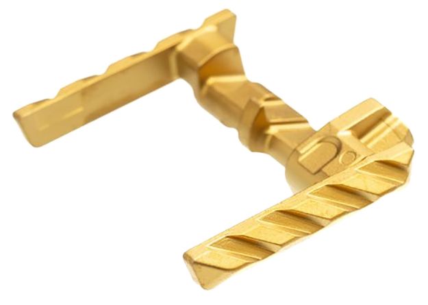 Picture of Safety Selector For Sig Sauer P365 - Gold