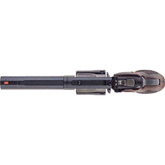 Picture of Model 19 Classic K-Frame 357 Mag 4.25”Bbl 6Rd Walnut No Lock