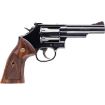 Picture of Model 19 Classic K-Frame 357 Mag 4.25”Bbl 6Rd Walnut No Lock
