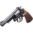 Picture of Model 19 Classic K-Frame 357 Mag 4.25”Bbl 6Rd Walnut No Lock
