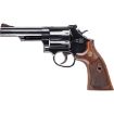 Picture of Model 19 Classic K-Frame 357 Mag 4.25”Bbl 6Rd Walnut No Lock