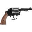 Picture of Model 10 K-Frame 38 Special 4” Bbl 6 Round Black No Lock