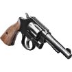 Picture of Model 10 K-Frame 38 Special 4” Bbl 6 Round Black No Lock