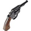 Picture of Model 10 K-Frame 38 Special 4” Bbl 6 Round Black No Lock