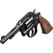 Picture of Model 10 K-Frame 38 Special 4” Bbl 6 Round Black No Lock