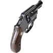 Picture of Model 36 Classic J-Frame 38 Spl 1.88” Bbl 5Rd Wood  No Lock