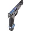 Picture of M&P9 Metal Hd Spec Series V 9Mm Luger 4.875''Bbl (3)23Rd Gray