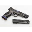 Picture of M&P9 Metal Hd Spec Series V 9Mm Luger 4.875''Bbl (3)23Rd Gray