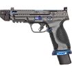 Picture of M&P9 Metal Hd Spec Series V 9Mm Luger 4.875''Bbl (3)23Rd Gray