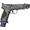 Picture of M&P9 Metal Hd Spec Series V 9Mm Luger 4.875''Bbl (3)23Rd Gray
