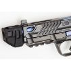 Picture of M&P9 Metal Hd Spec Series V 9Mm Luger 4.875''Bbl (3)23Rd Gray