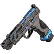 Picture of M&P9 Metal Hd Spec Series V 9Mm Luger 4.875''Bbl (3)23Rd Gray