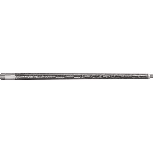 Picture of Zermatt Origin Pre-Fit Carbon Fiber 7Mm Backcountry 20'' 1-8