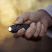 Picture of The Wedge Rechargeable Edc Flashlight Orange