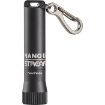 Picture of Nano Light Ii Miniature Keychain Flashlight Black