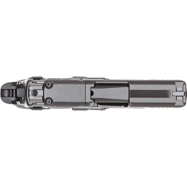 Picture of Csx E-Series 9Mm Luger 3.1''Bbl (1)12Rd/(1)15Rd/(1)17Rd Black