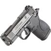 Picture of Csx E-Series 9Mm Luger 3.1''Bbl (1)12Rd/(1)15Rd/(1)17Rd Black