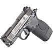Picture of Csx E-Series 9Mm Luger 3.1''Bbl (1)12Rd/(1)15Rd/(1)17Rd Black