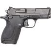 Picture of Csx E-Series 9Mm Luger 3.1'' Bbl (2)10Rd Mag Black