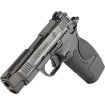 Picture of Csx E-Series 9Mm Luger 3.6''Bbl (1)12Rd/(1)15Rd/(1)17Rd Black