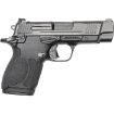 Picture of Csx E-Series 9Mm Luger 3.6'' Bbl (2)10Rd Mag Black